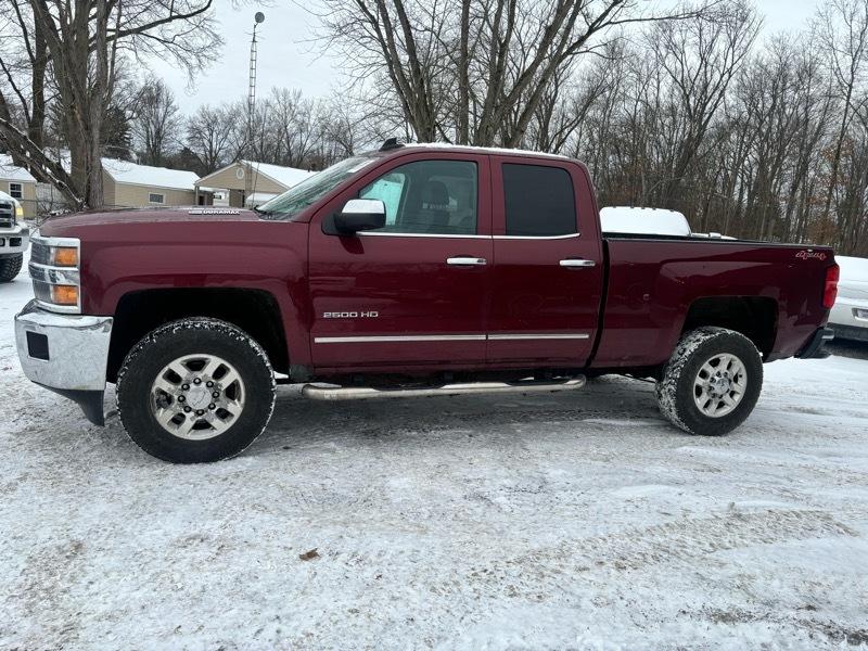 chevrolet silverado 2500hd 2015 1GC2KWE81FZ547111 image chevrolet silverado 2500hd 2015 1GC2KWE81FZ547111 image